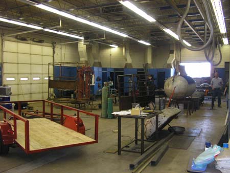 Ag Shop