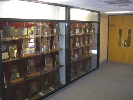 Band Trophies