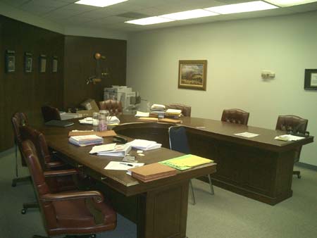 Board Room