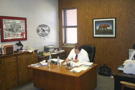 Elementary Principal