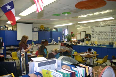 Elementary Science