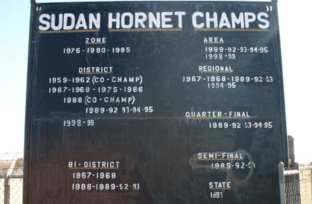 Football Records