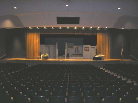 Theatre