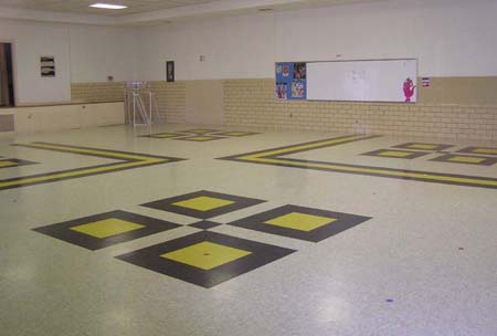 elementary pe