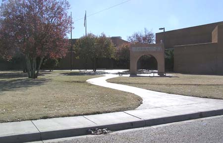high school entrance