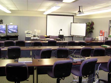 itv lab