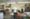 Elementary Workroom