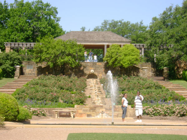 Botanical Gardens 2