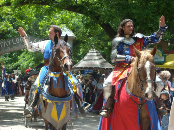 Parade 10