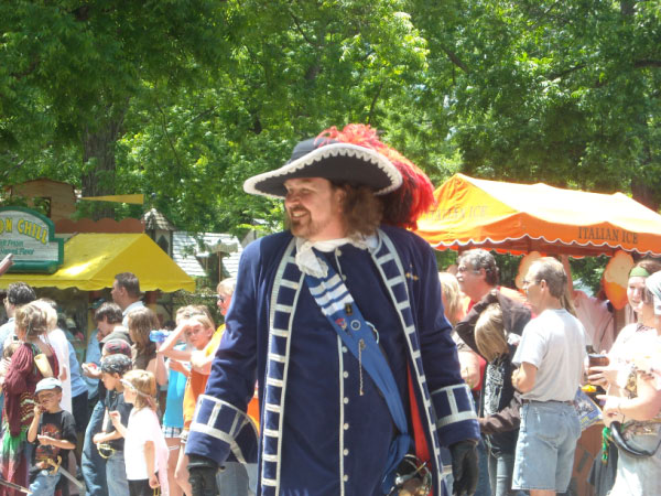 Parade 11