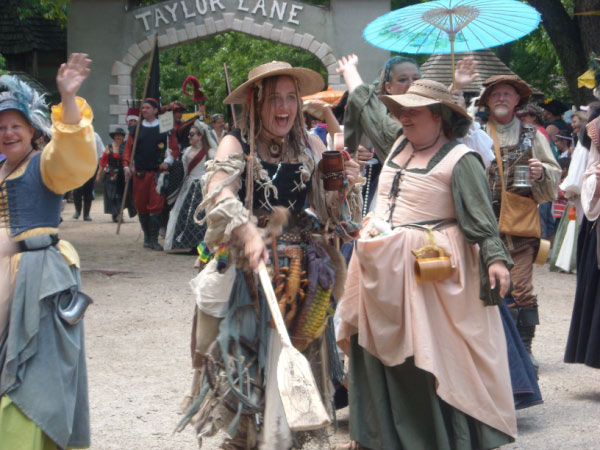 Parade 2