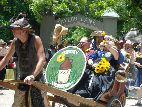 Parade 6