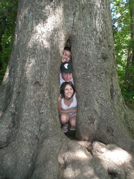 The Keebler Elves