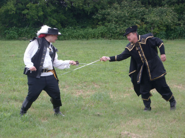 To catch a pirate 2