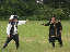 To catch a pirate
