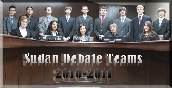 debaters