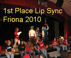 Lip Sync