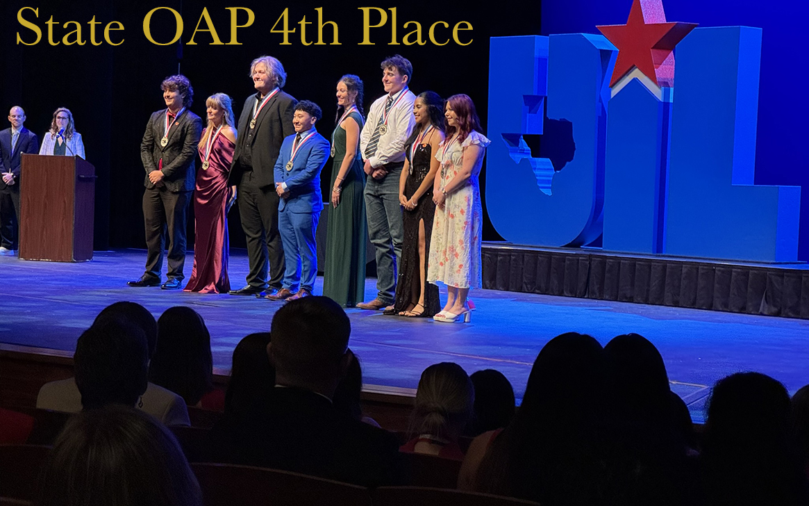 UIL State One Act Play