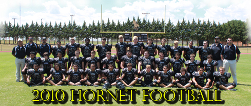 2010 team