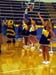 cheerleaders