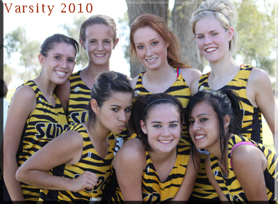VarsityGirls