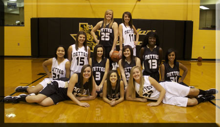 girls varsity