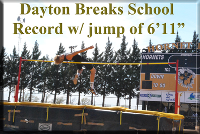 Dayton Jump