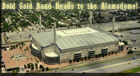 alamodome