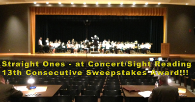 13th sweepstakes