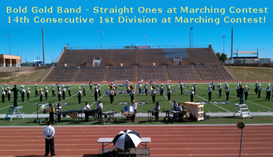 Marching2012