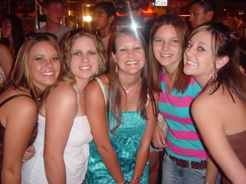 Da Gals