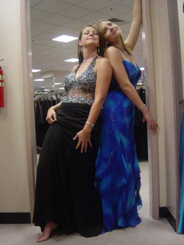Prom Dresses
