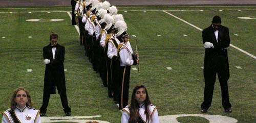 drum majors 2