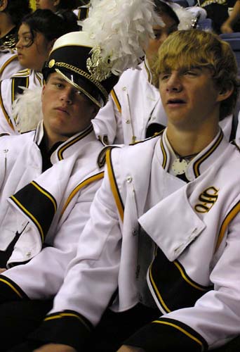 john and nick