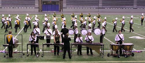 percussion special