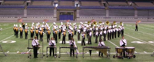 whole band2