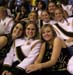 the girls