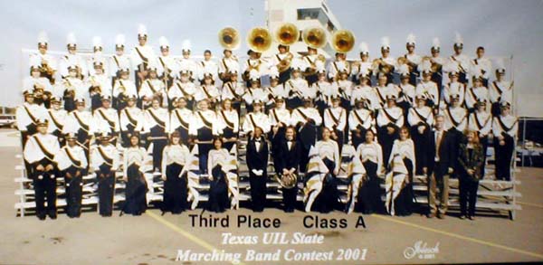 StateMarching2001