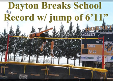 Dayton