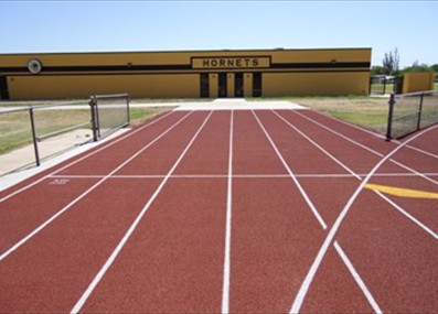 New Field House
