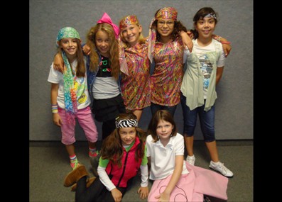 Elementary Fun