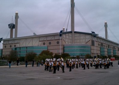 Alamodome