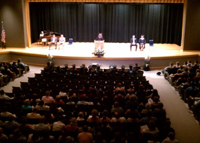 Graduation '12