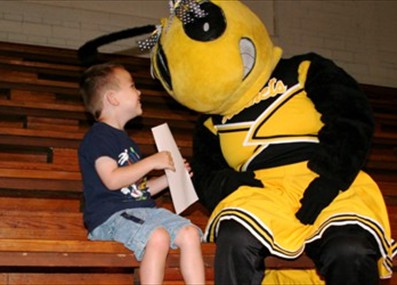 The Hornet