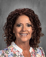 Principal Wilson