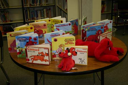 Clifford