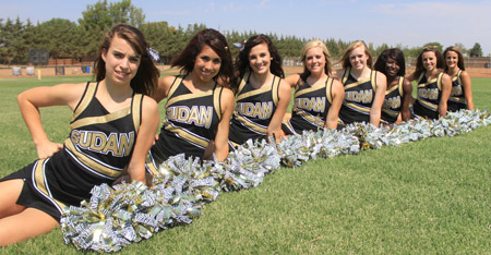 2011Cheerleaders
