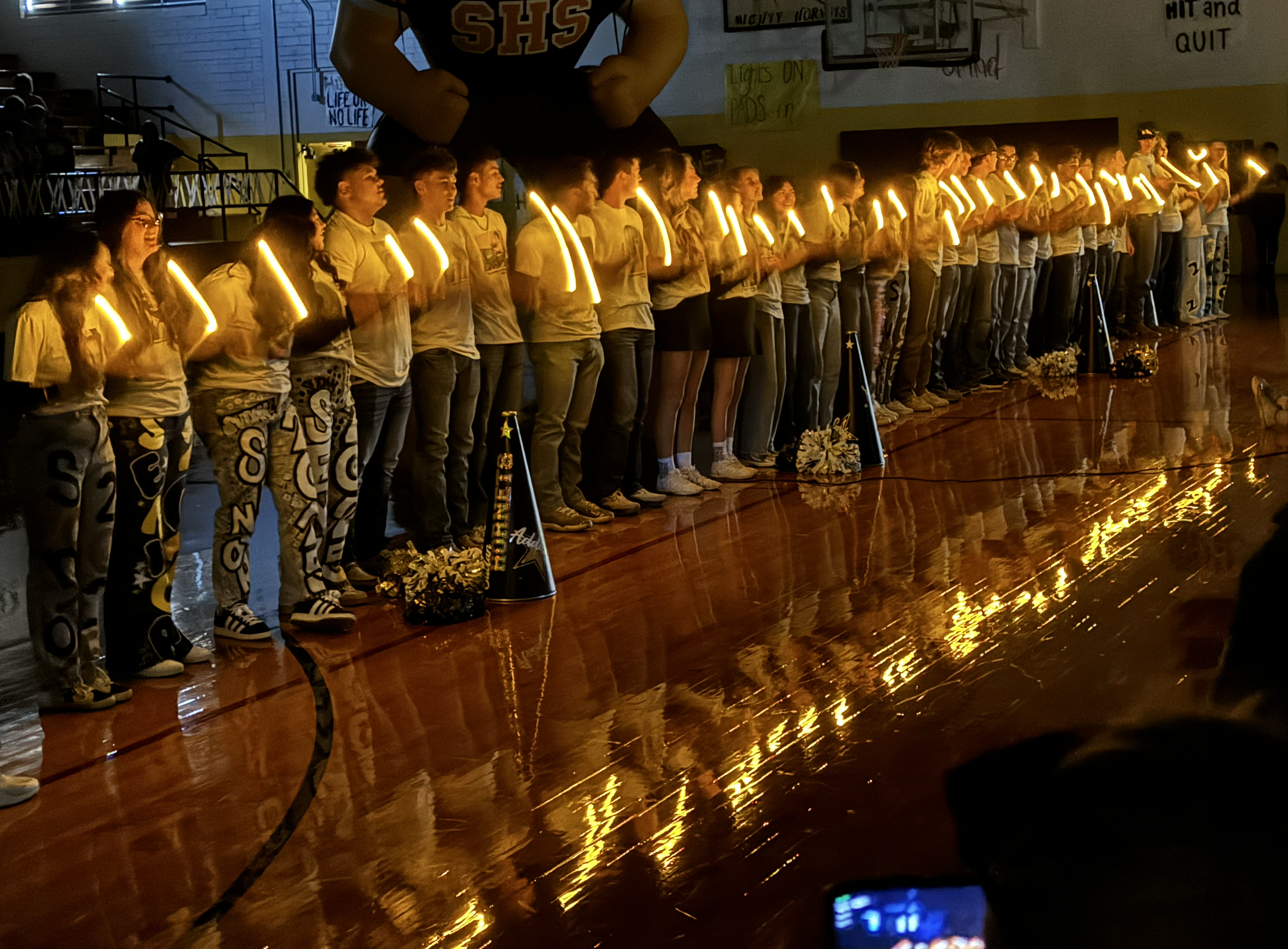 Sr Peprally