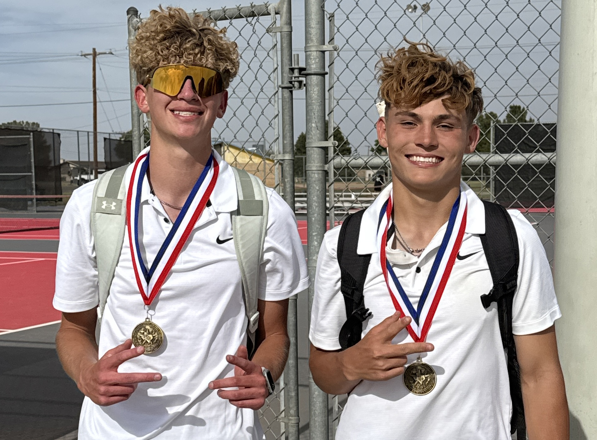 Dist Tennis
