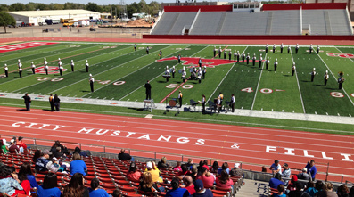 band